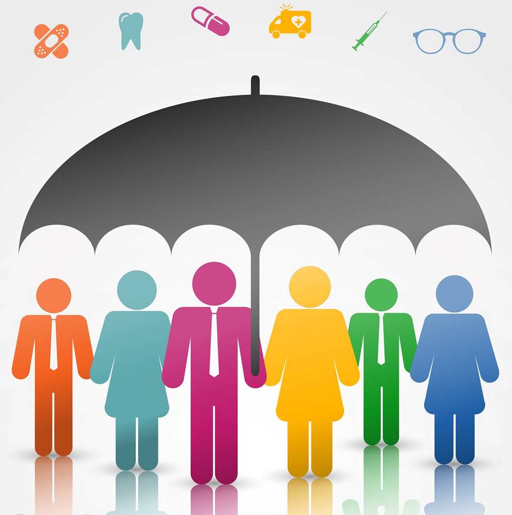 Droit de la sécurité sociale