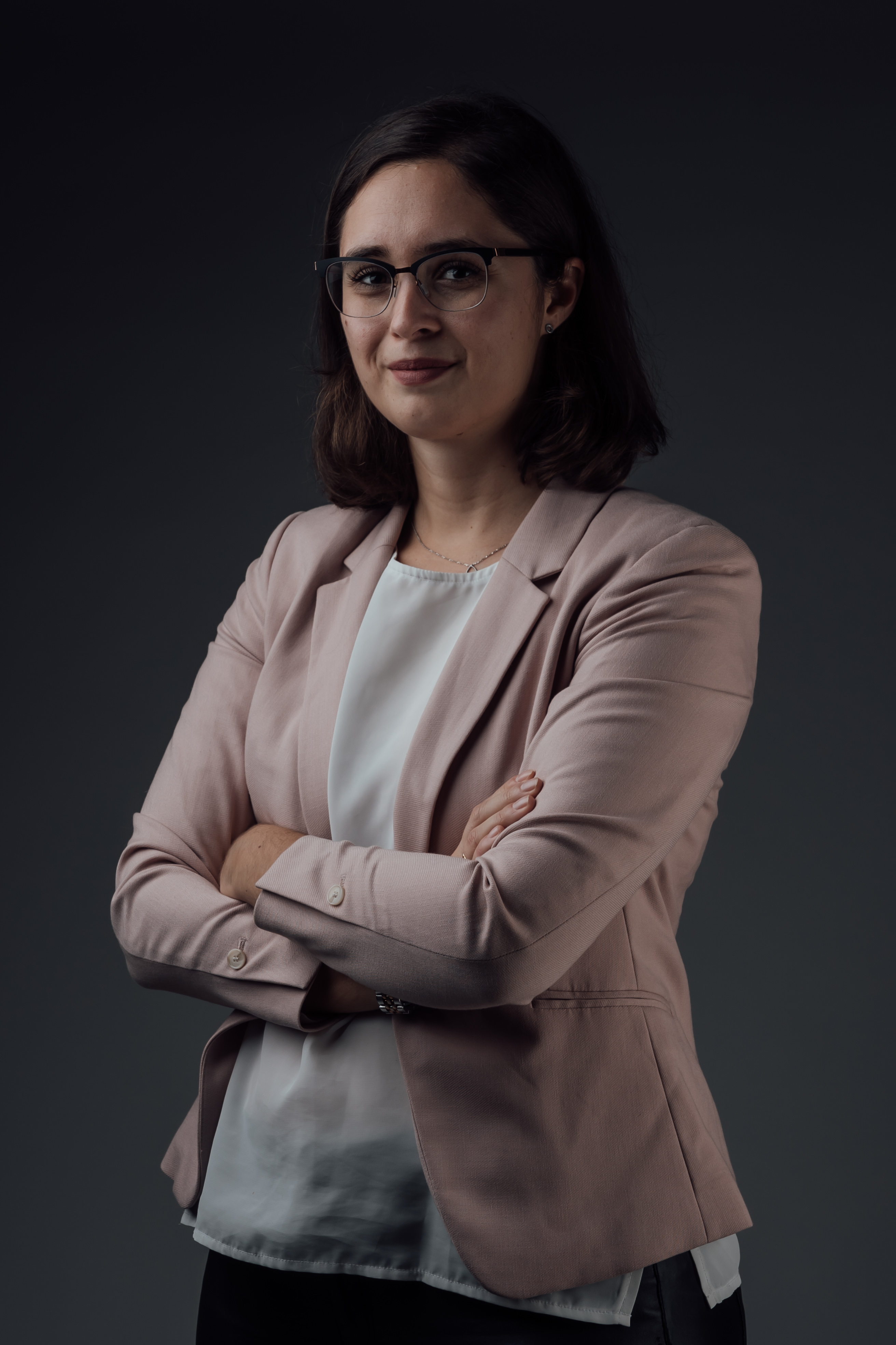 Portrait de Maître Bécherie Le Coz